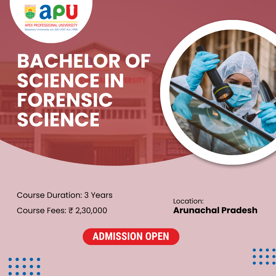 Apex Professional University (APU)